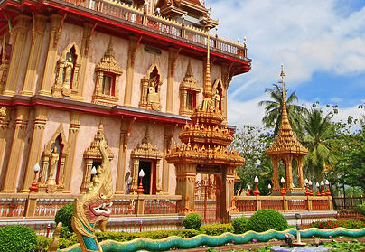 Temples