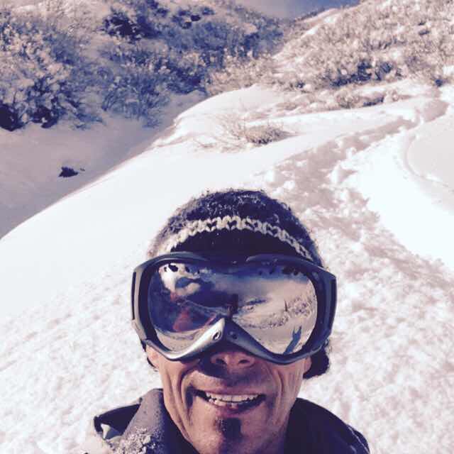 Brent Fisher, Australia