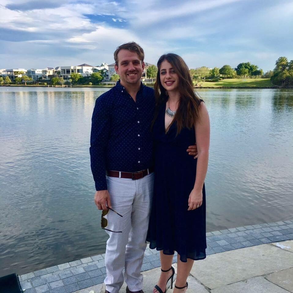 Nathan Thompson, Australia