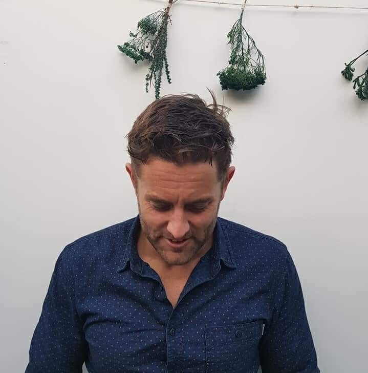 David Dent, New Zealand