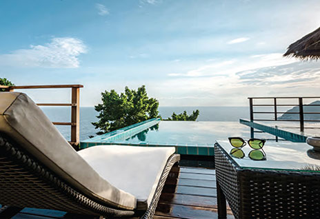 MAKE IT YOUR VERY OWN